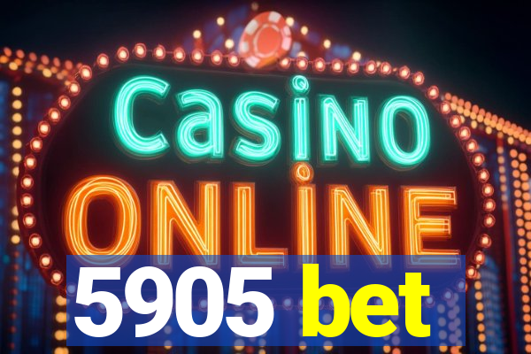 5905 bet